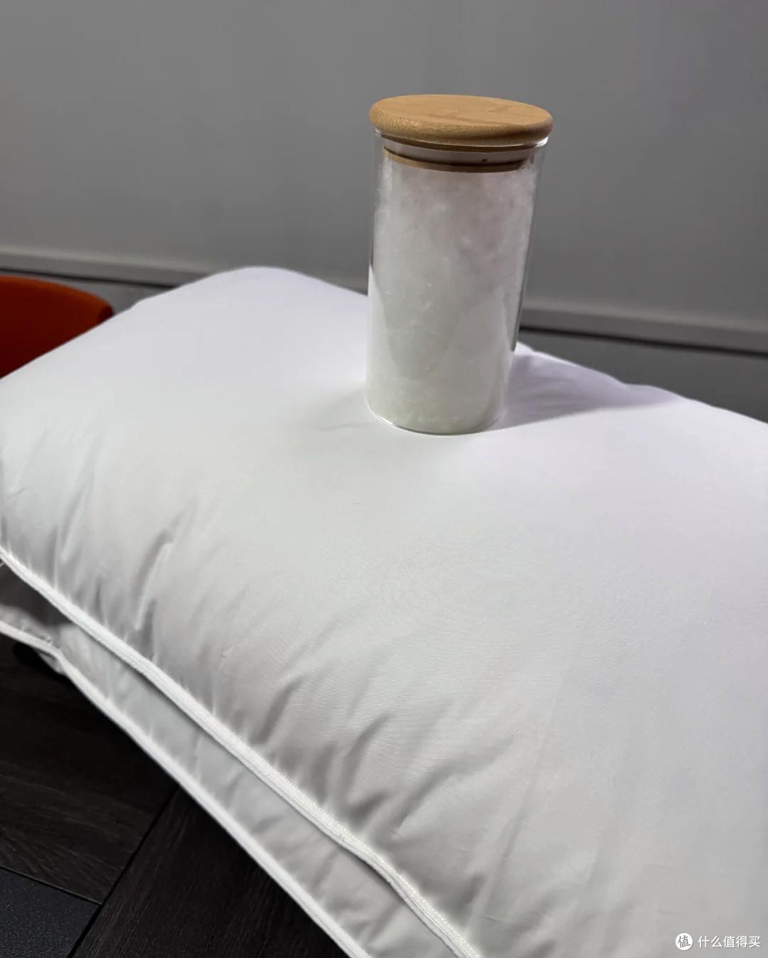 什么枕头最舒服还健康?4种主流枕头对比:结果一目了然!
