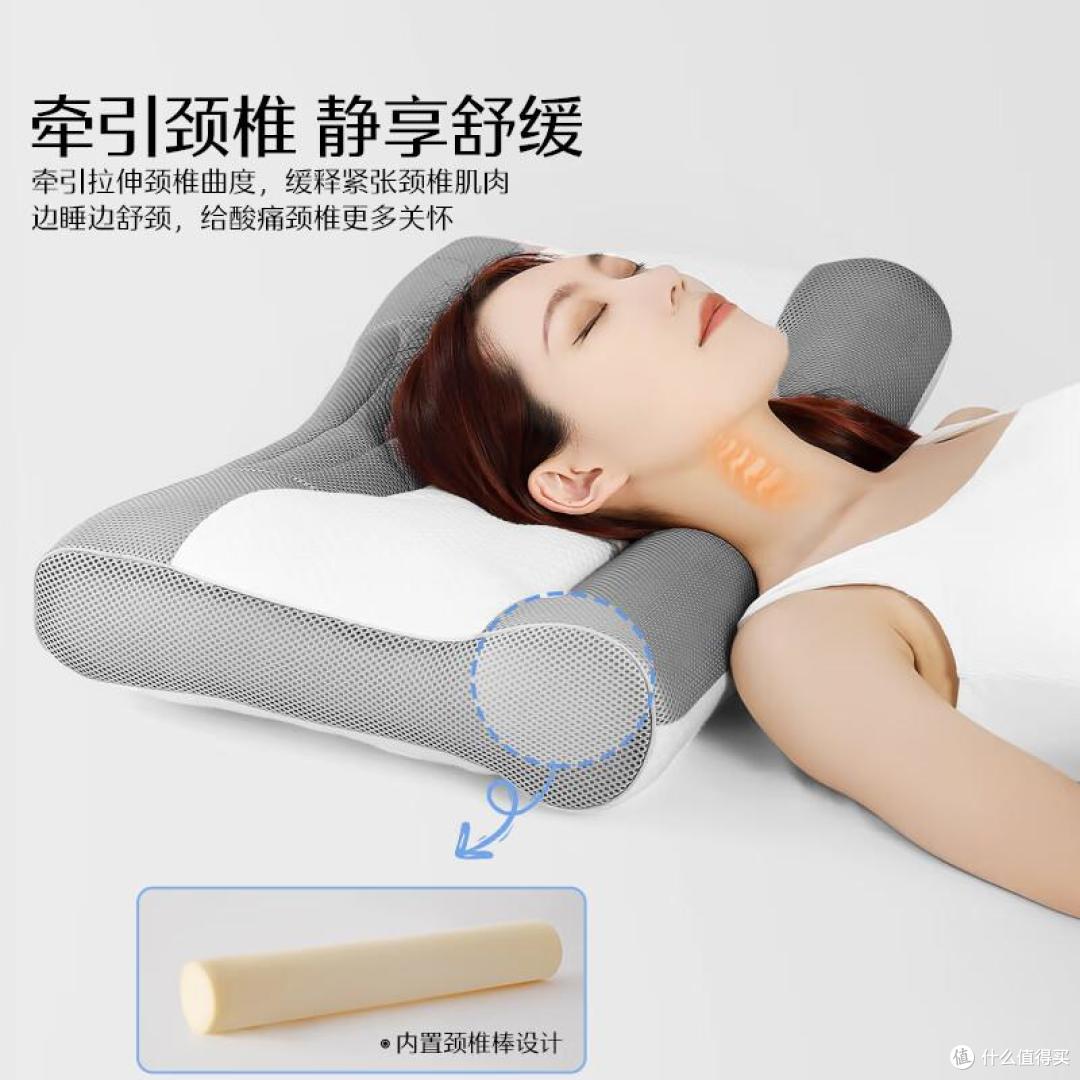 什么枕头最舒服还健康?4种主流枕头对比:结果一目了然!