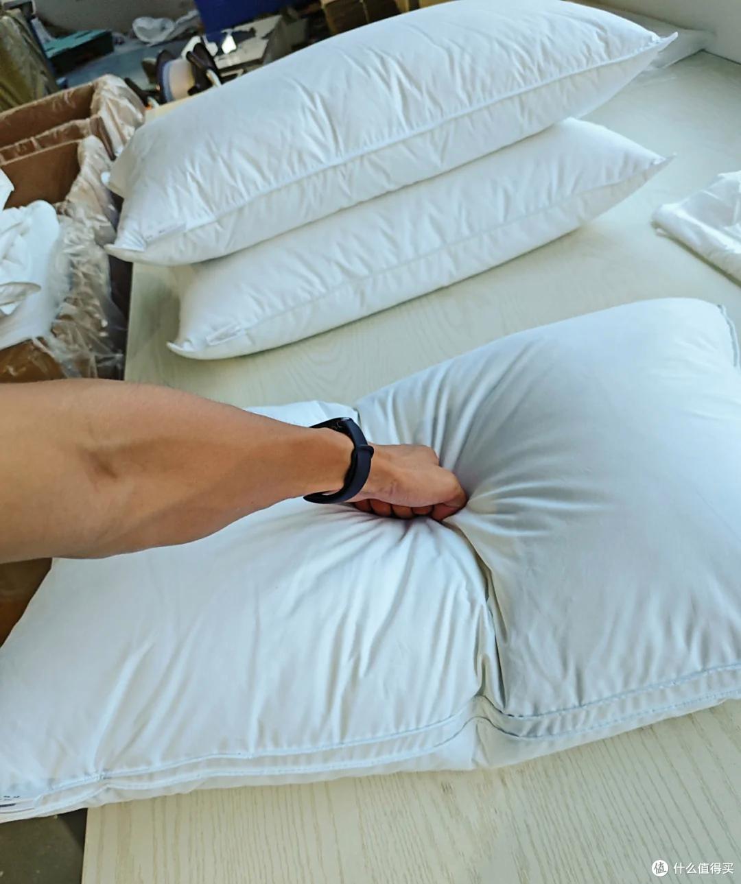 什么枕头最舒服还健康?4种主流枕头对比:结果一目了然!