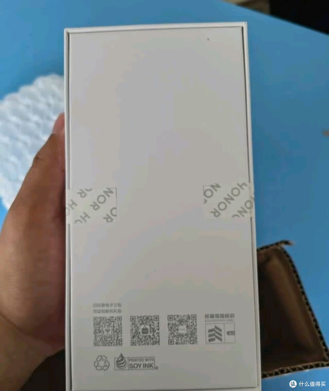 荣耀X50:老年用户使用痛点