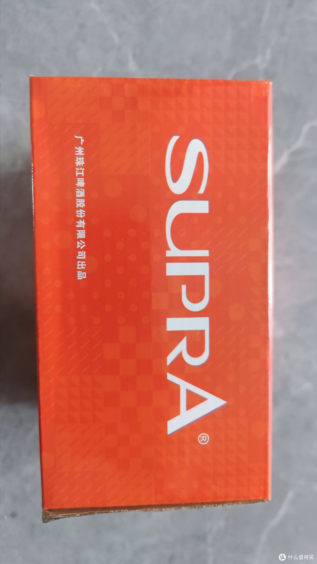 雪堡精酿杯:质感与实用兼备!