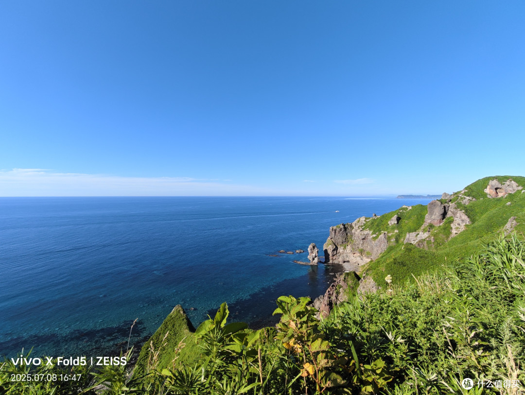 人性考验北国旅,他乡浅游高校记(北海道篇)