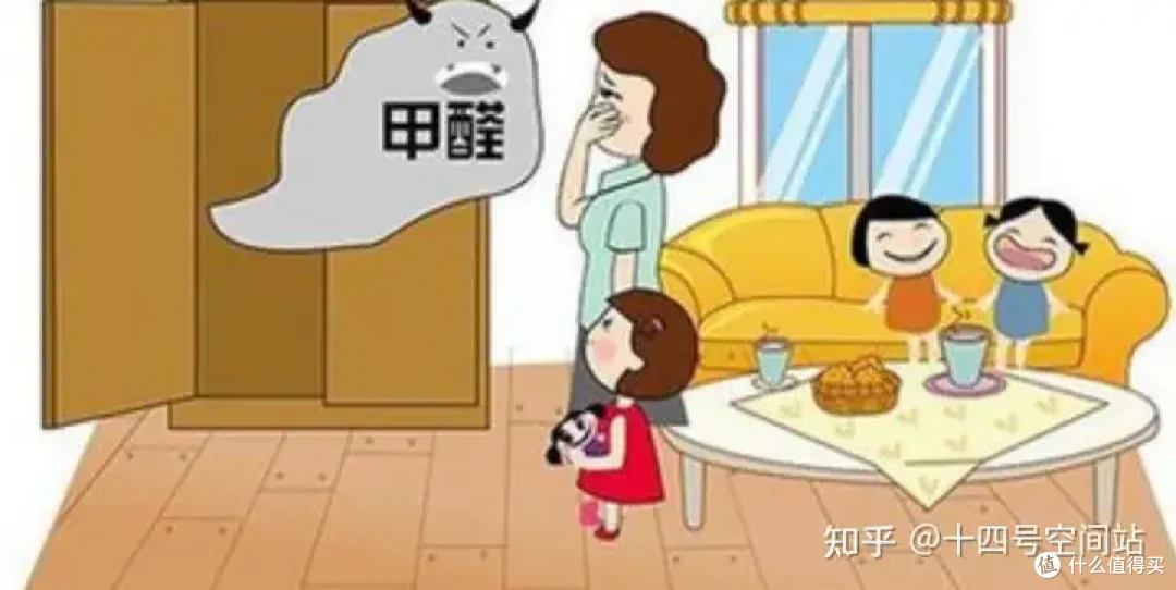 新疆新房甲醛超标3倍,我是如何7天入住的?