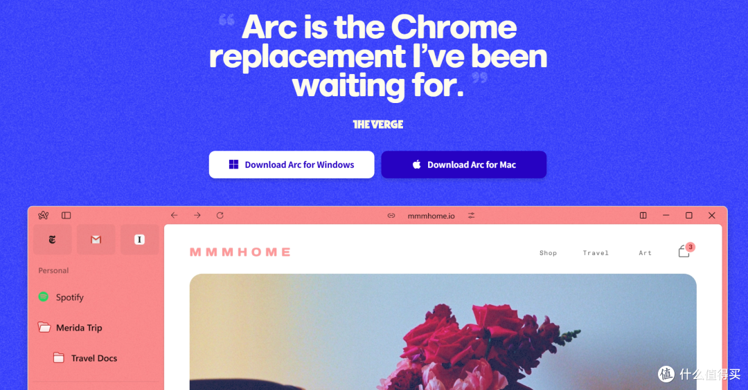 Edge浏览器的AI模式上线,但是可能还是干不过Chrome