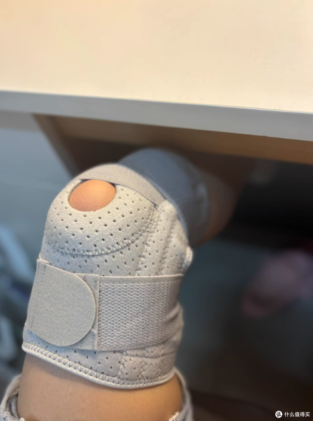中量旗舰店护膝:膝关节健康的坚实守护者