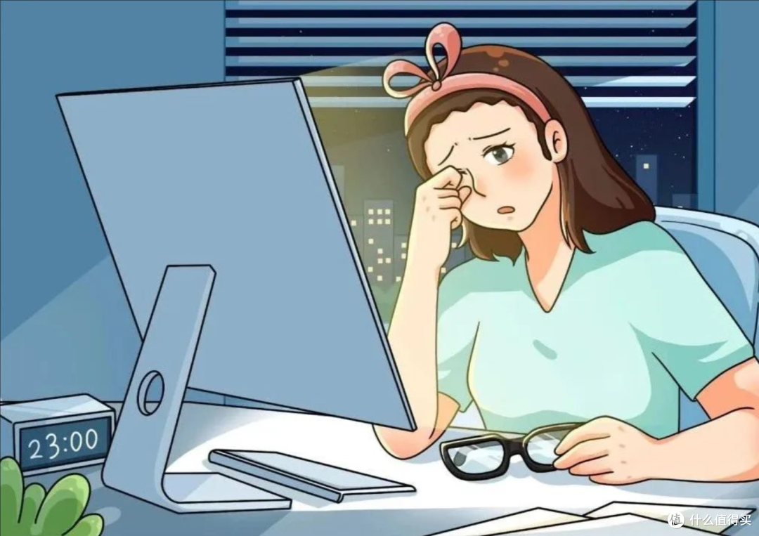 打工人的办公神器,川升CS25F带鱼屏120Hz高刷缓解了我的上班焦虑