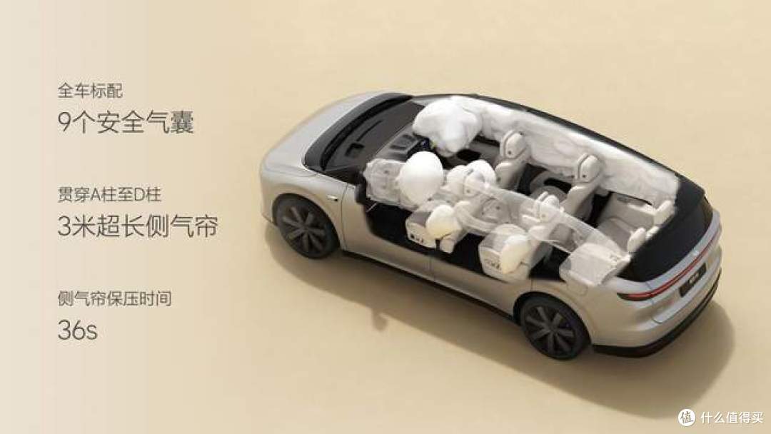32.18-36.98，理想汽车首款纯电SUV理想i8正式发布