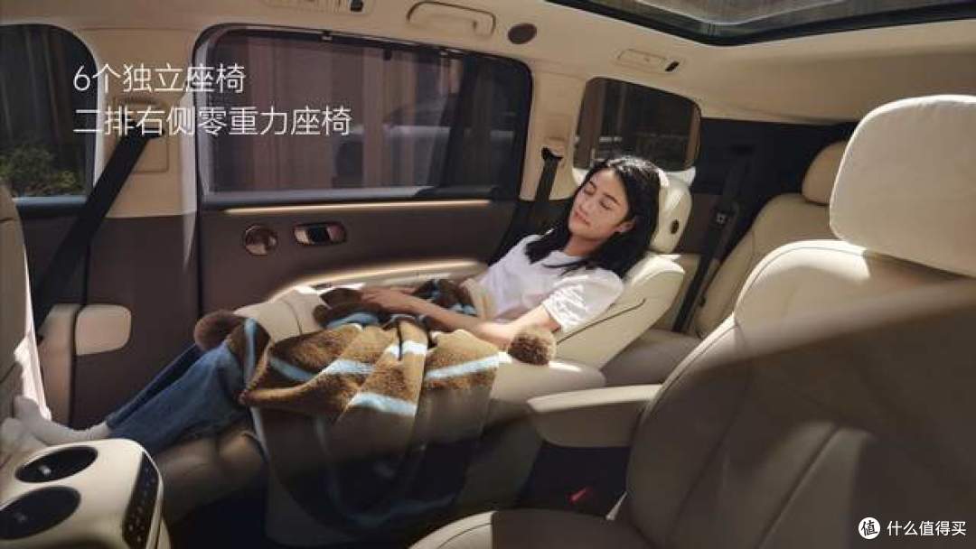 32.18-36.98，理想汽车首款纯电SUV理想i8正式发布