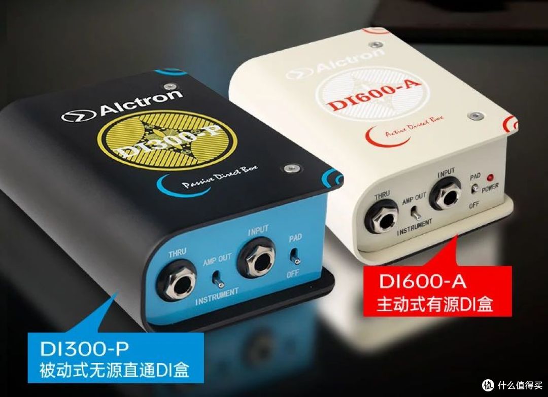 新品推荐-爱克创DI300/DI600