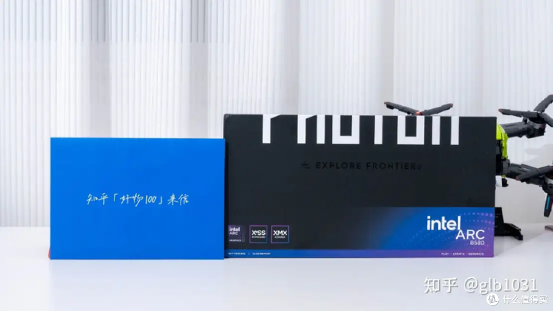 蓝戟Arc B580显卡:跑得动≠真好用,配置和适配门槛有点高