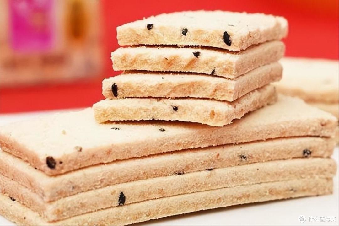 啥?湖北人竟不知道湖北十大糕点,不会吧