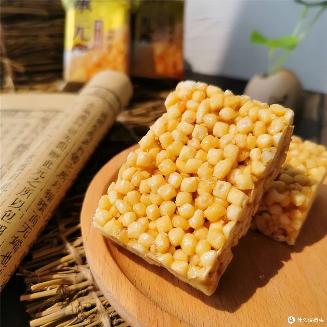 啥?湖北人竟不知道湖北十大糕点,不会吧