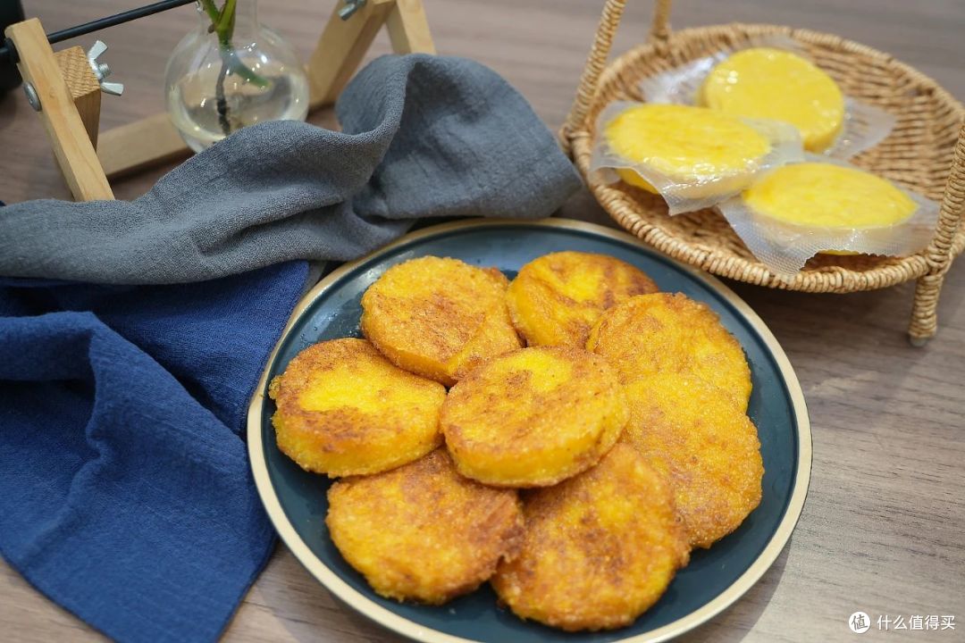 一口解锁玉米本味,这包玉米浆有点东西!