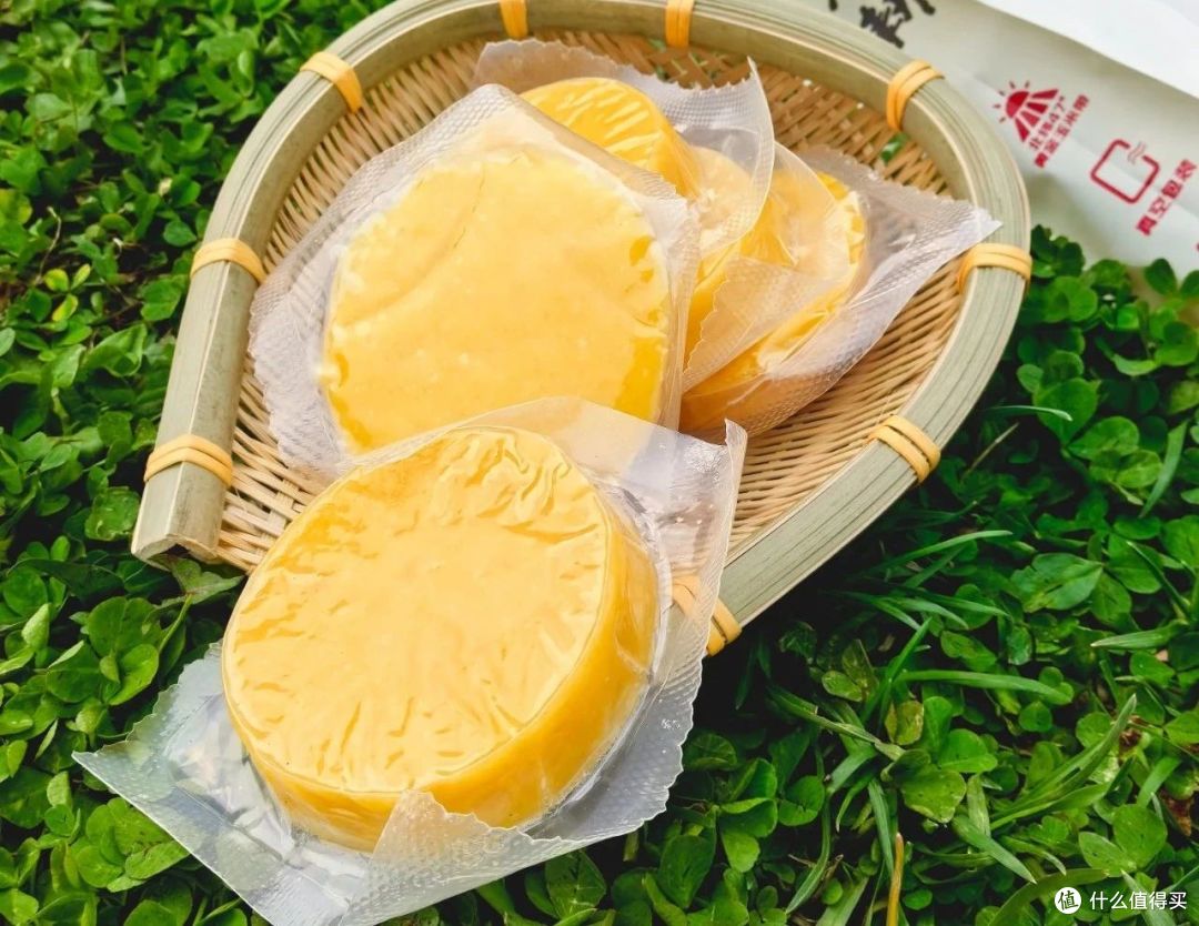一口解锁玉米本味,这包玉米浆有点东西!
