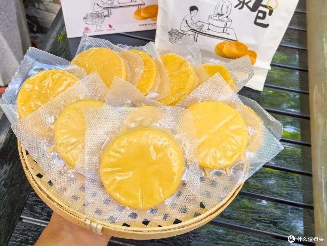 一口解锁玉米本味,这包玉米浆有点东西!