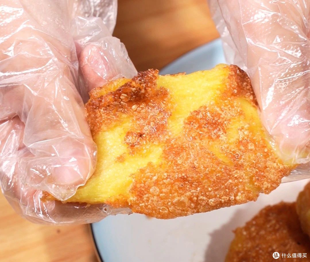 一口解锁玉米本味,这包玉米浆有点东西!