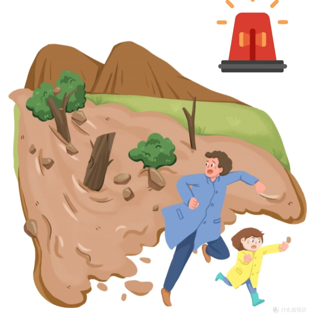 汛期安全指南,暴雨防护有备无患!