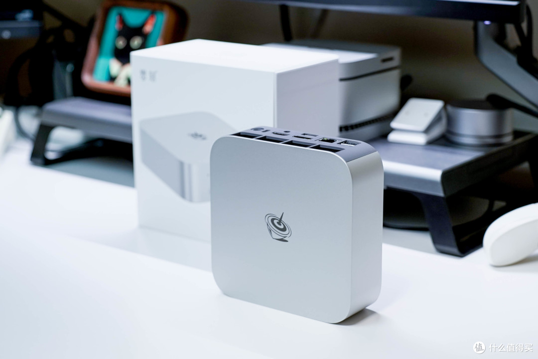 升级五年质保+大战3A游戏丨零刻SER9PRO H 255拆解评测+调试分享