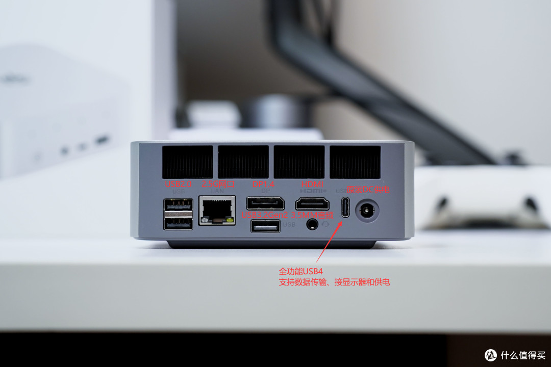 升级五年质保+大战3A游戏丨零刻SER9PRO H 255拆解评测+调试分享