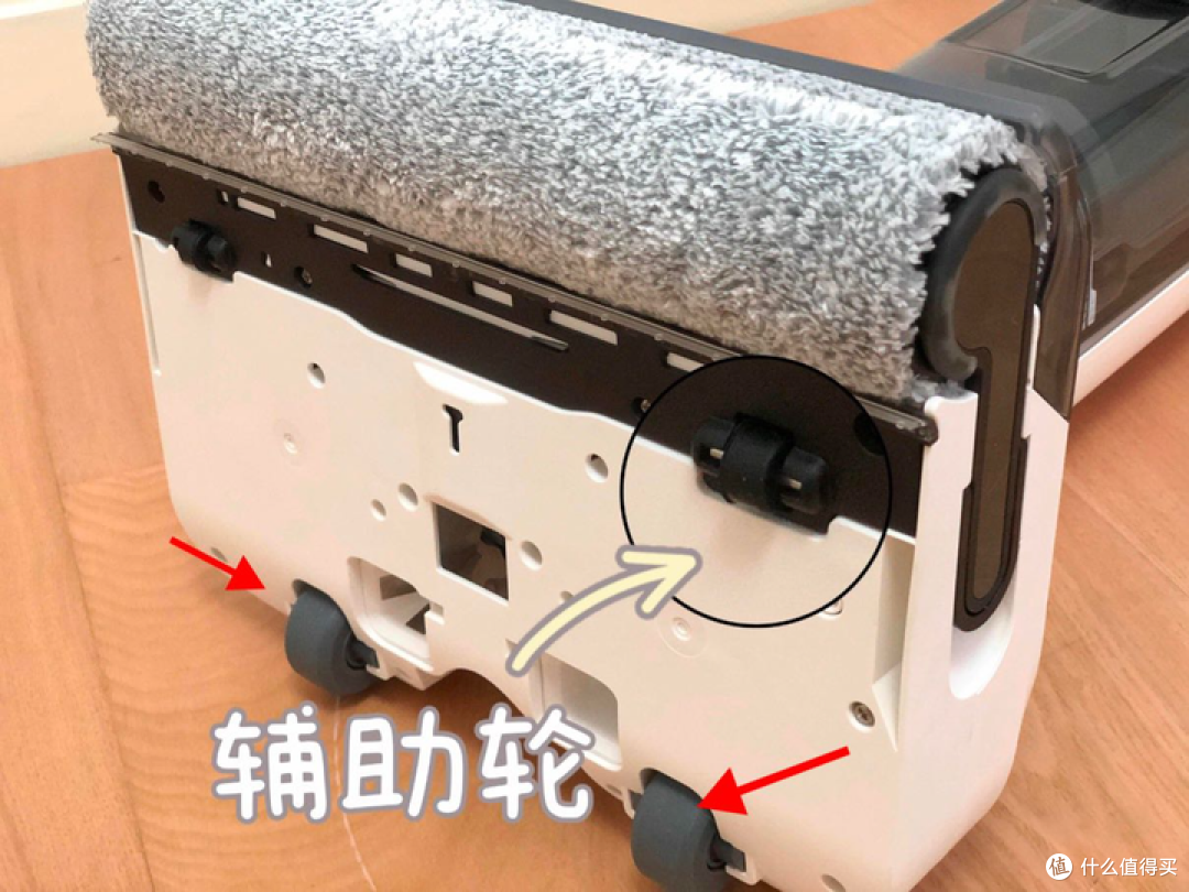 真正好用的洗地机怎么选?添可最新天花板级别洗地机深度测评!