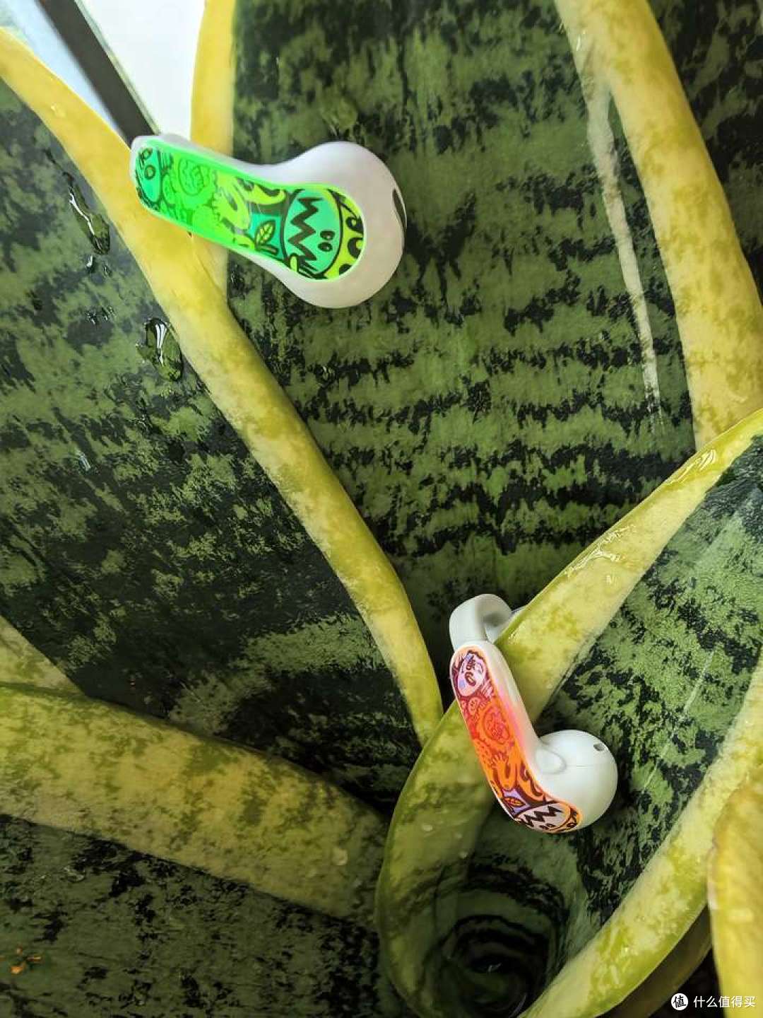 能磁吸换装的耳夹式耳机，你见过吗？双飞燕百耳颂B7耳机新潮来袭