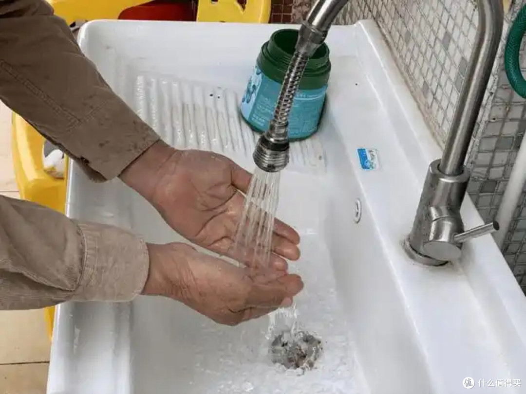 前置过滤器通量选越大越好？选错小心水流变小全家遭殃！