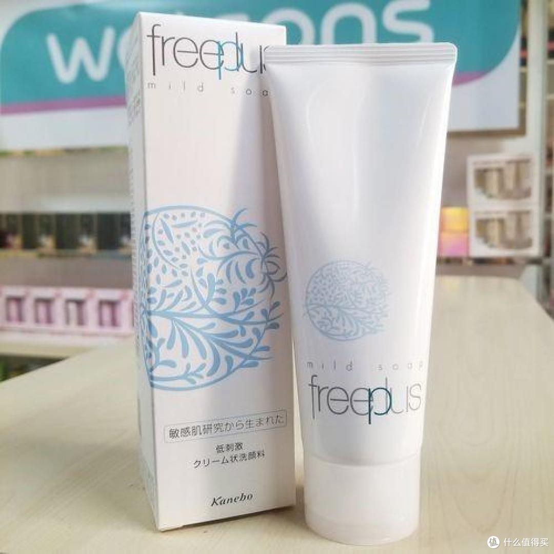 百元以内闭眼入！6款高口碑氨基酸洗面奶，清洁力与保湿兼具