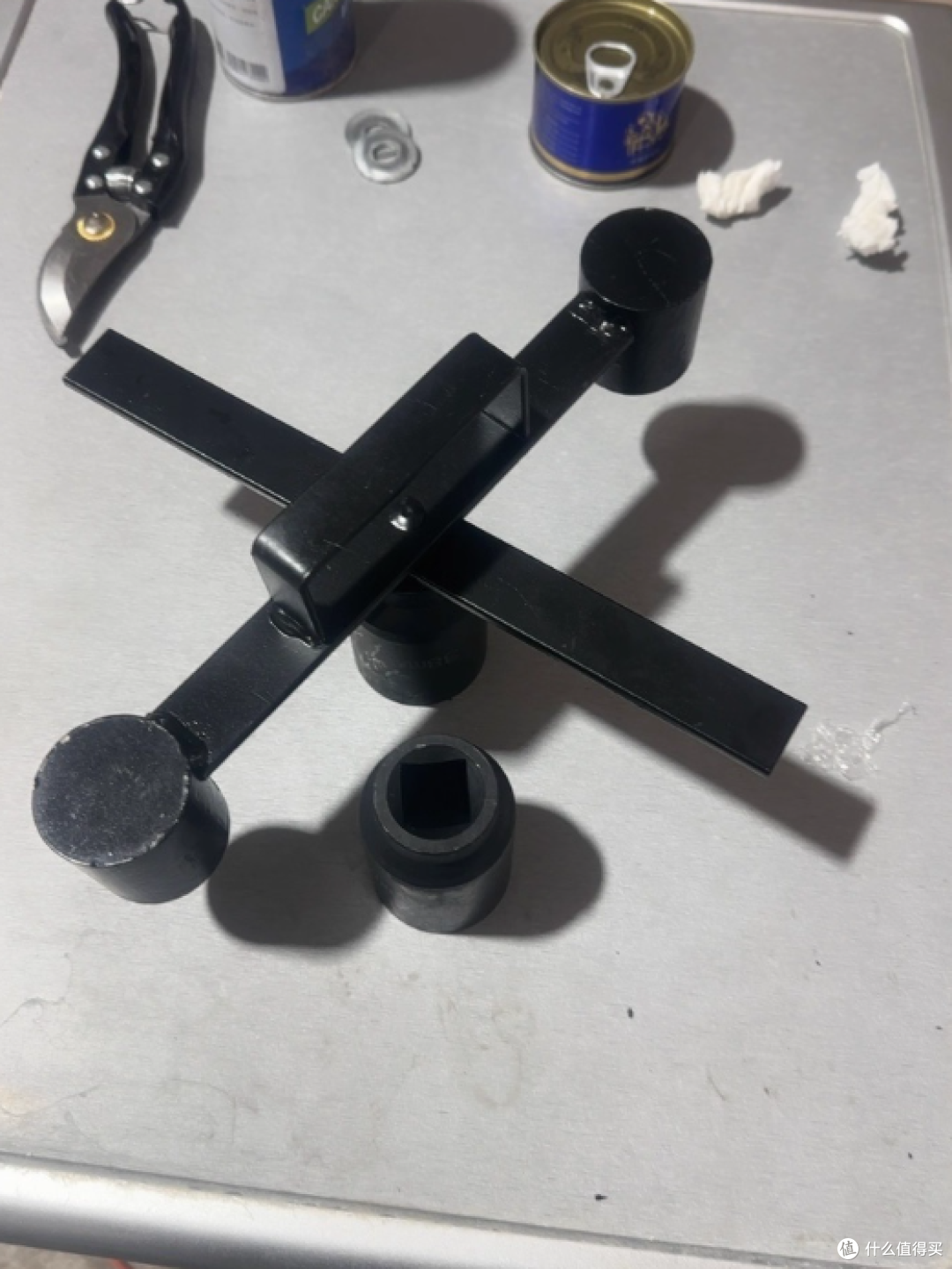 一站式家电配件销售部:拆波轮洗衣机捶打扳手,开启便捷维修之旅