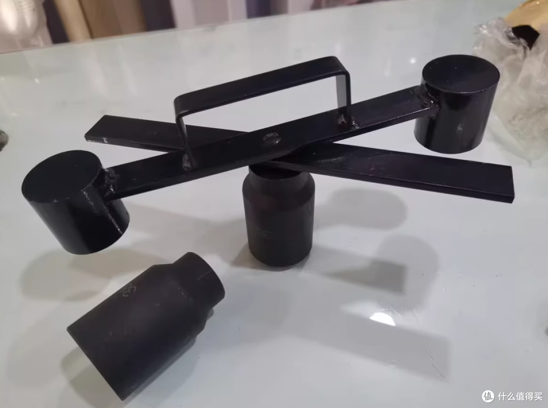 一站式家电配件销售部:拆波轮洗衣机捶打扳手,开启便捷维修之旅
