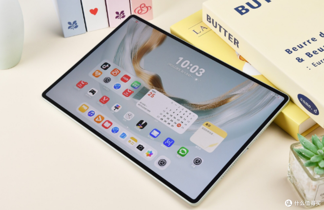 华为MatePad Pro 12.2英寸正式开售,移动办公的“趁手搭子”