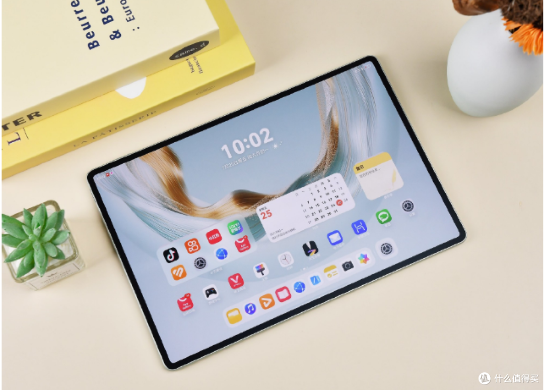 华为MatePad Pro 12.2英寸正式开售,移动办公的“趁手搭子”