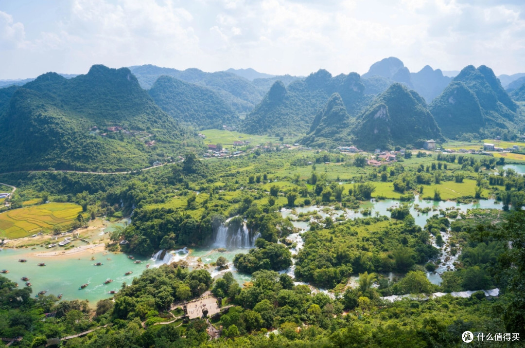 广西旅游推荐,除南宁桂林外这些地方也值得一去