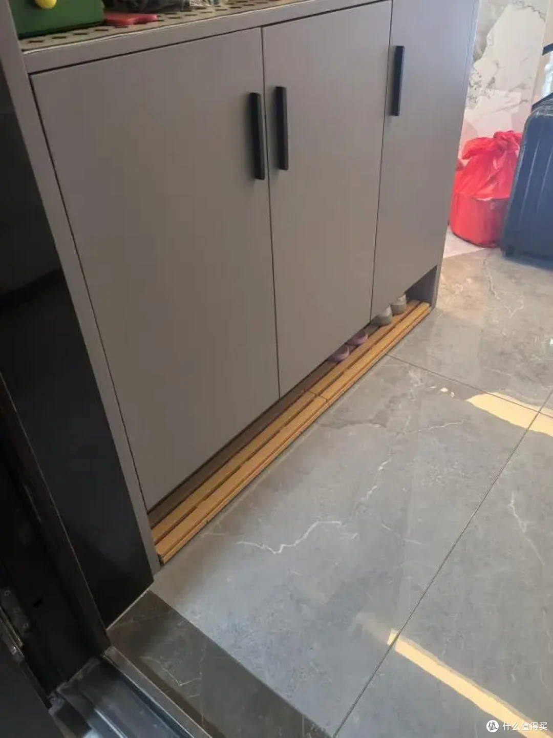 被网友的“超市收纳思路”惊呆,不花啥钱,还把家里搞得整整齐齐