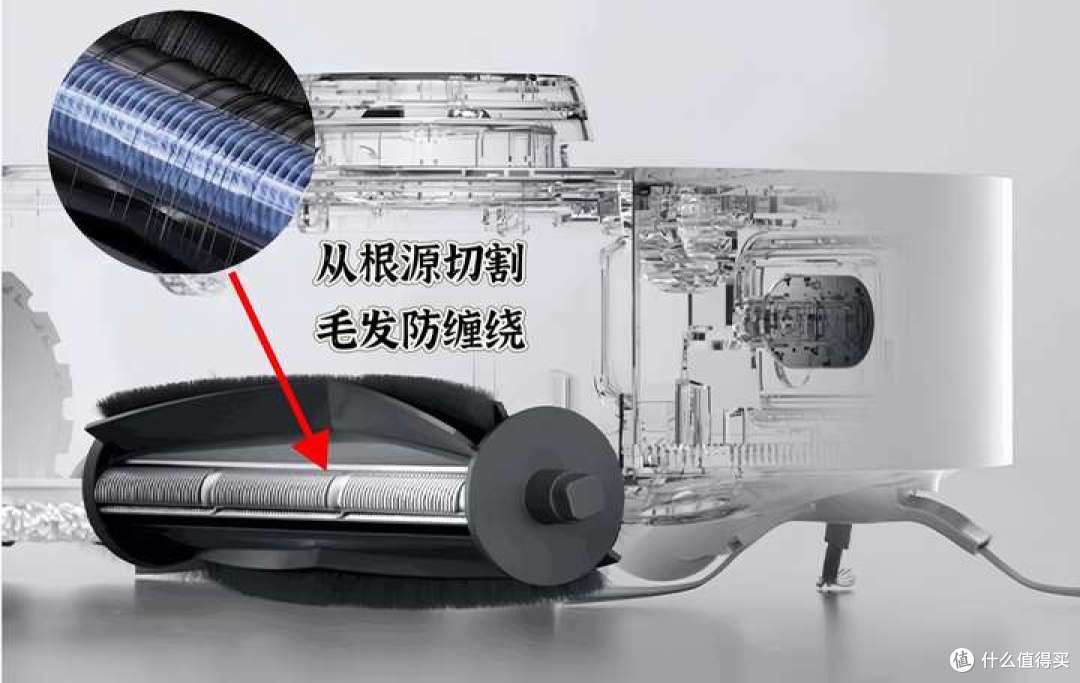 小户型新年必备神器:追觅S10Pro Ultra超薄版全面实测测评