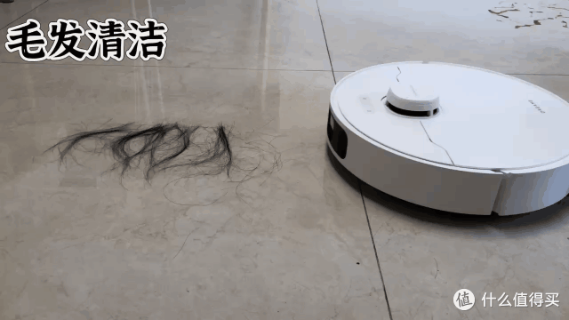 小户型新年必备神器:追觅S10Pro Ultra超薄版全面实测测评