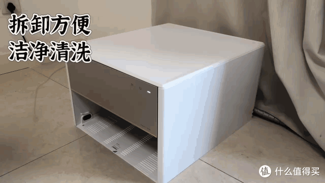 小户型新年必备神器:追觅S10Pro Ultra超薄版全面实测测评
