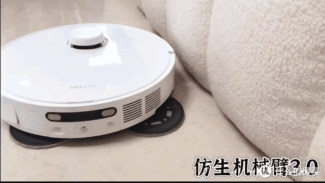 小户型新年必备神器:追觅S10Pro Ultra超薄版全面实测测评