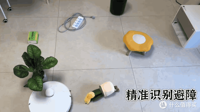 小户型新年必备神器:追觅S10Pro Ultra超薄版全面实测测评