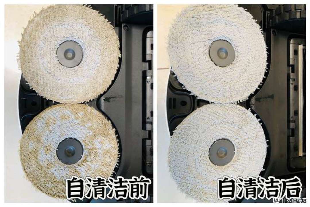小户型新年必备神器:追觅S10Pro Ultra超薄版全面实测测评