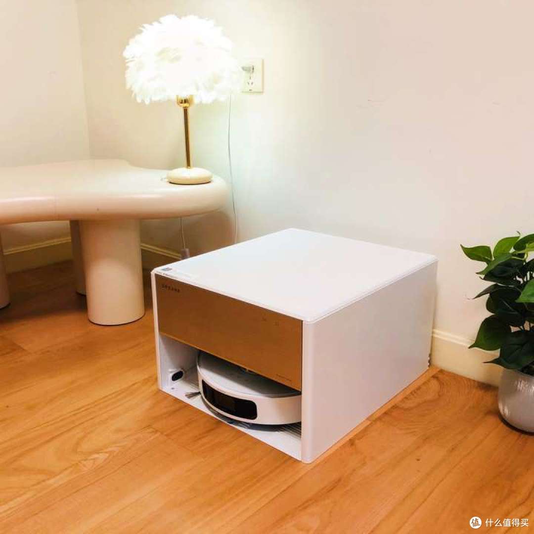 小户型新年必备神器:追觅S10Pro Ultra超薄版全面实测测评