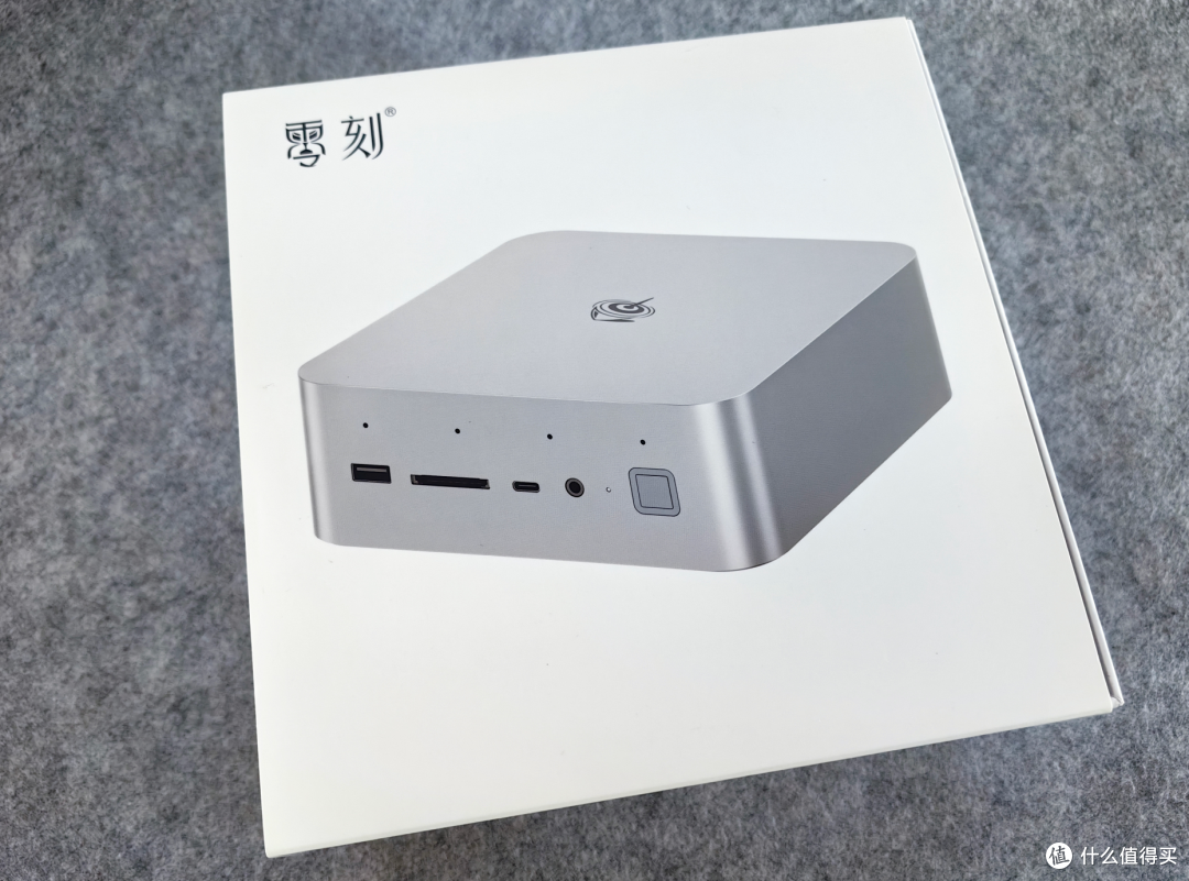 细节之处见真章！零刻GTi15 Ultra深度拆解，肉眼可见的强悍