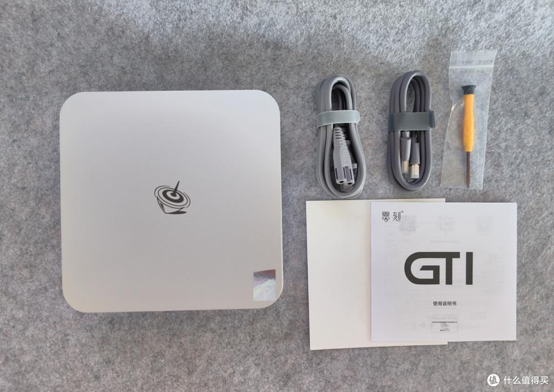 细节之处见真章！零刻GTi15 Ultra深度拆解，肉眼可见的强悍