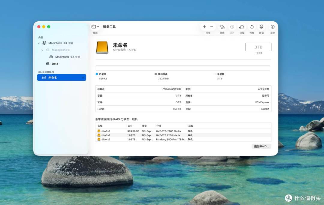 全闪硬盘柜?噱头还是真提升?铁威马D4 SSD上手体验