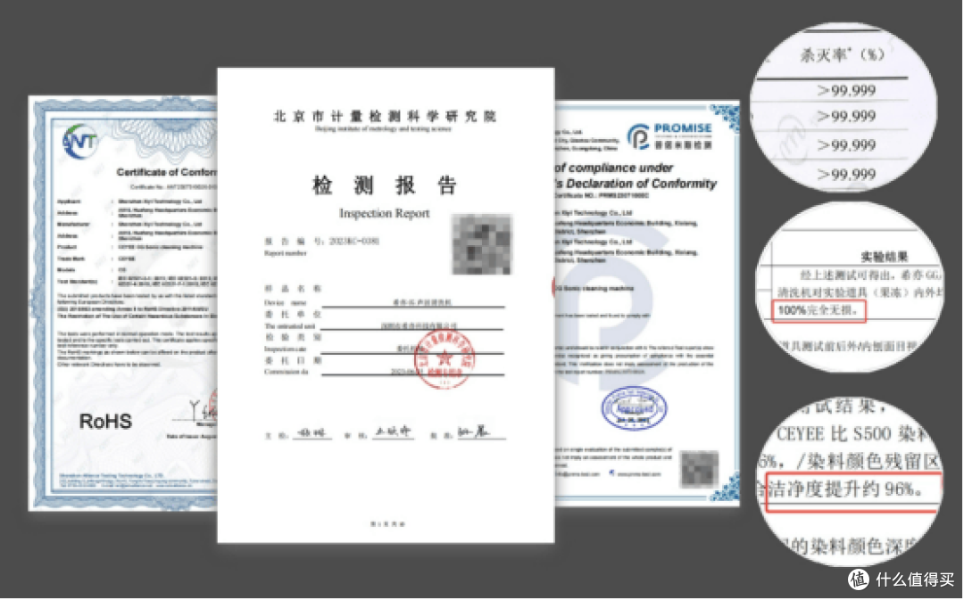 眼镜清洗机值得入手吗?哪个牌子口碑好?热门洗眼镜机top5推荐