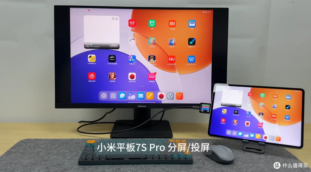 海信 27N5H 4K 显示器USB-C能否通过一线通挑战?实测数据告诉你