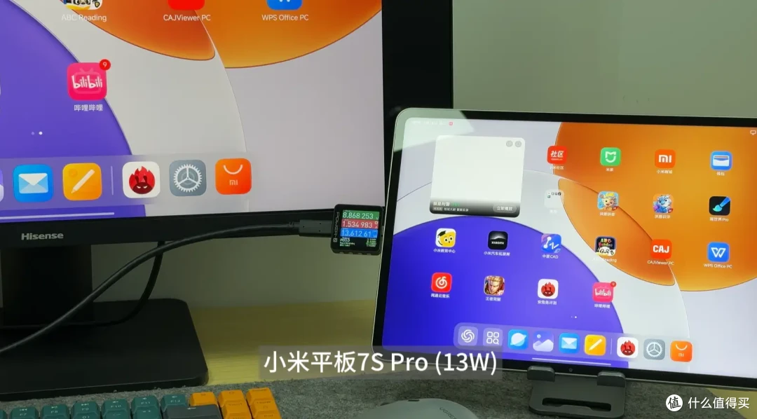 海信 27N5H 4K 显示器USB-C能否通过一线通挑战?实测数据告诉你