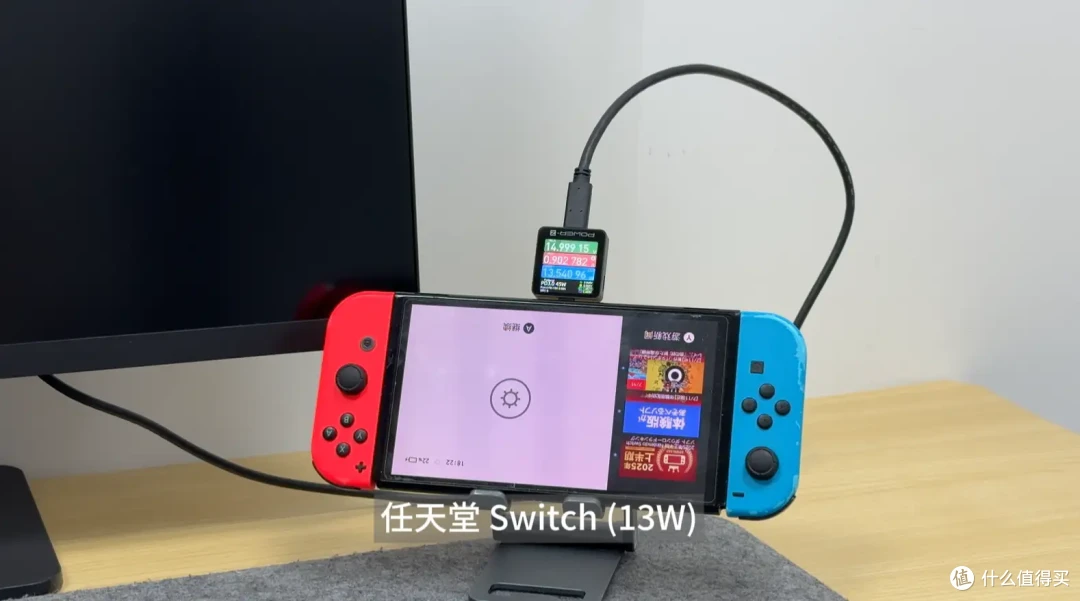 海信 27N5H 4K 显示器USB-C能否通过一线通挑战?实测数据告诉你