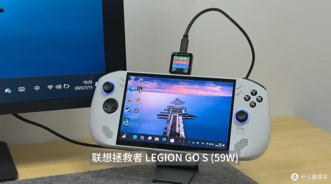 海信 27N5H 4K 显示器USB-C能否通过一线通挑战?实测数据告诉你