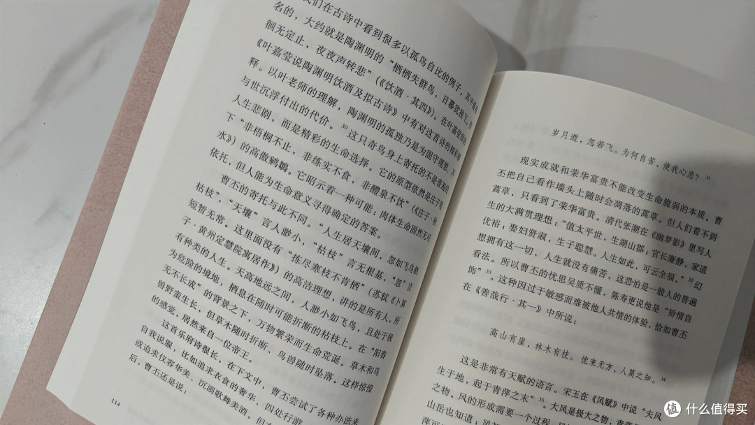 在诗句的褶皱里安身 —— 读《九诗心》的生命启示