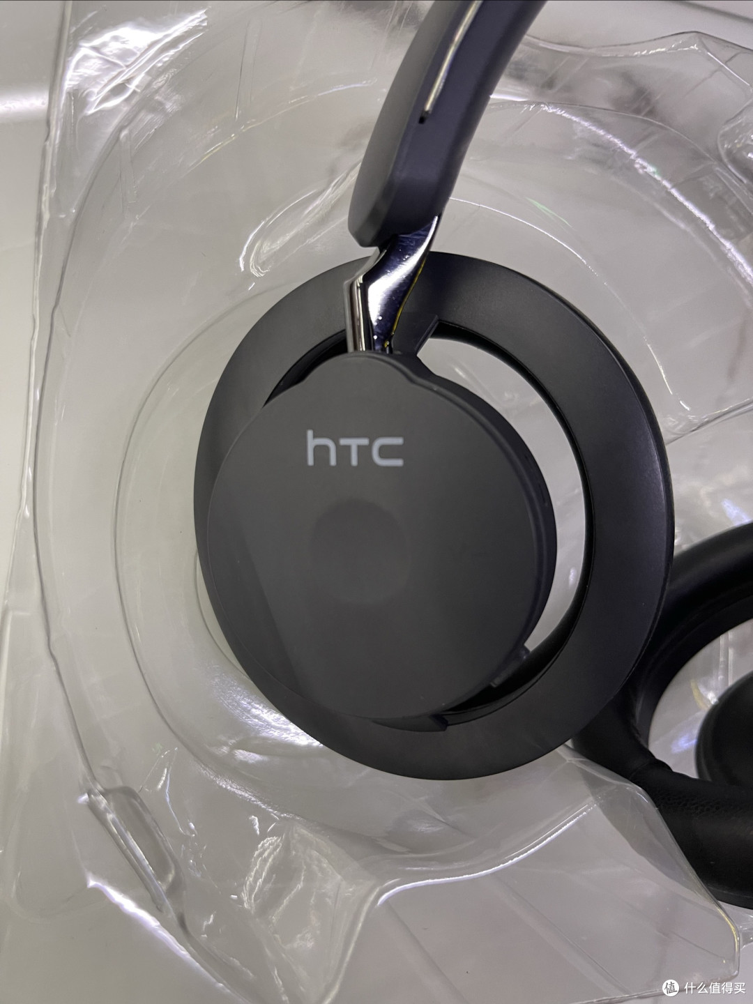 HTC HP06一款与众不同的耳机